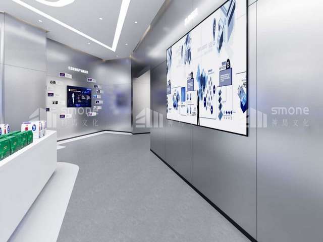 国内智能包装设计厂家供应